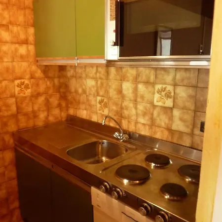 Serac Vti * Val Thorens