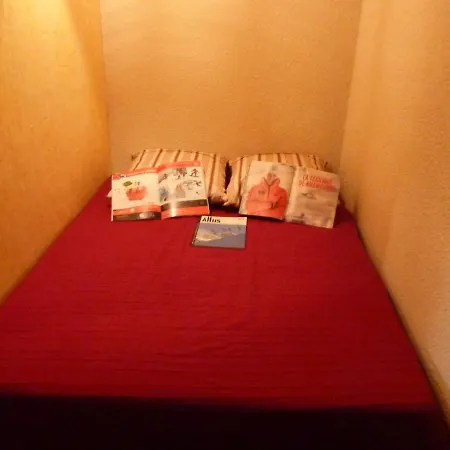 Serac Vti Apartamento Val Thorens