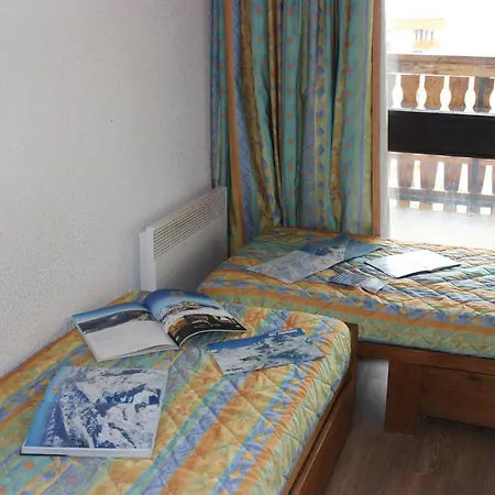 Serac Vti Val Thorens