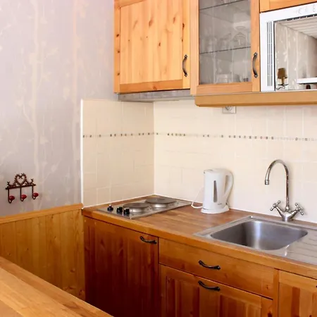 Serac Vti * Val Thorens