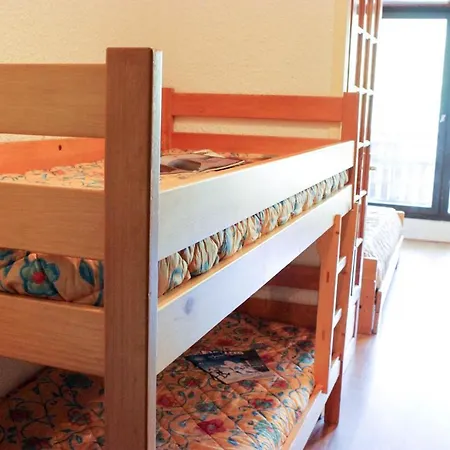 Apartamento Serac Vti