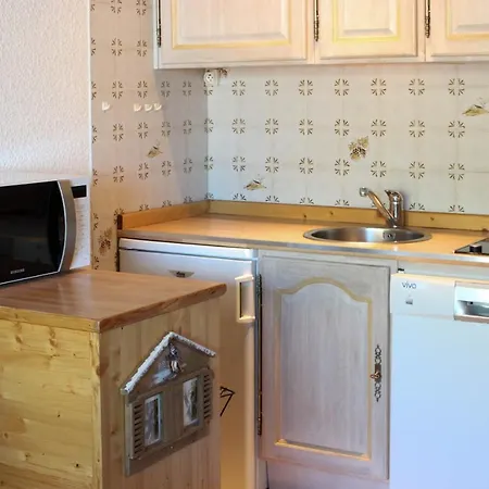 Serac Vti Apartamento *