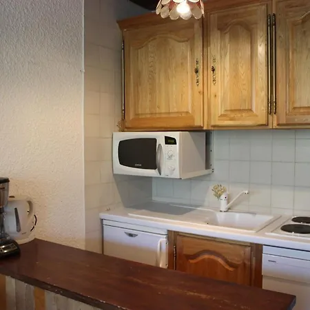 Apartamento Serac Vti Val Thorens