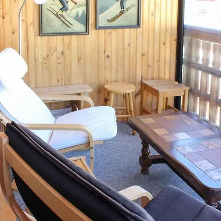 Serac Vti Apartamento