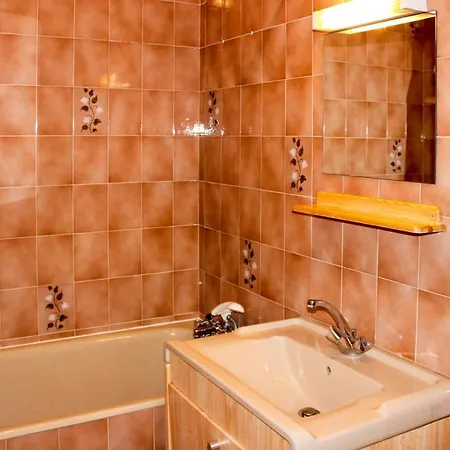 Serac Vti Apartamento Val Thorens