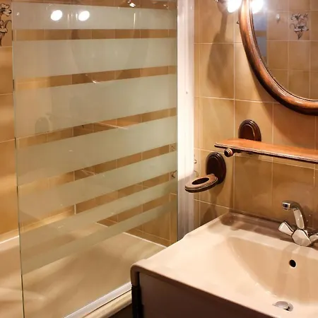 Serac Vti Val Thorens