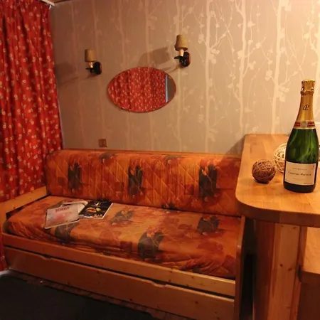 Apartamento Serac Vti Val Thorens