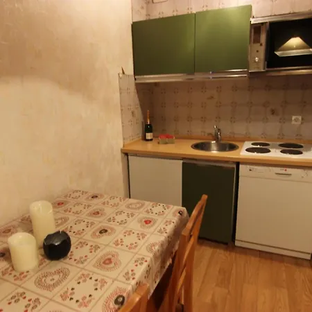 Serac Vti * Val Thorens