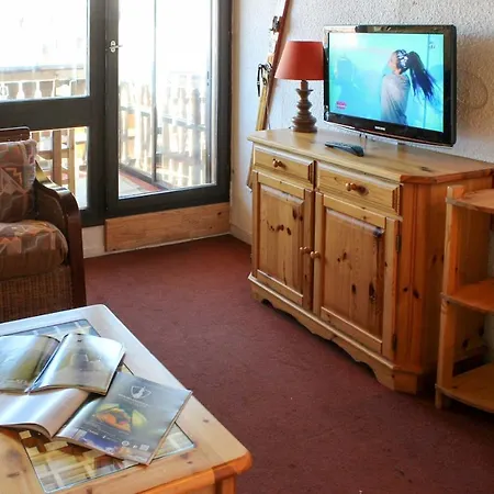 Serac Vti Apartamento *