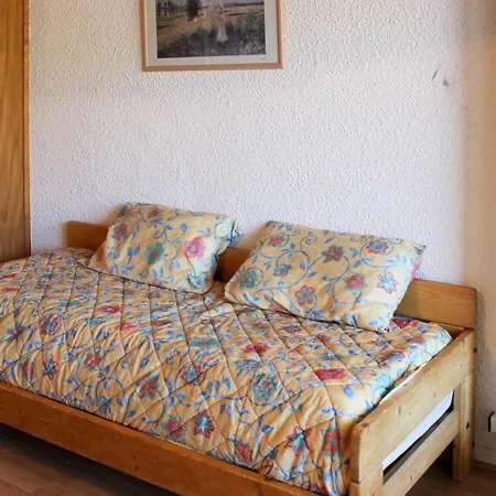 Apartamento Serac Vti