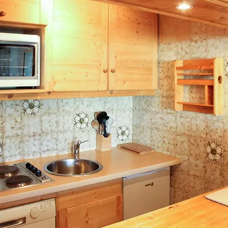 Serac Vti * Val Thorens