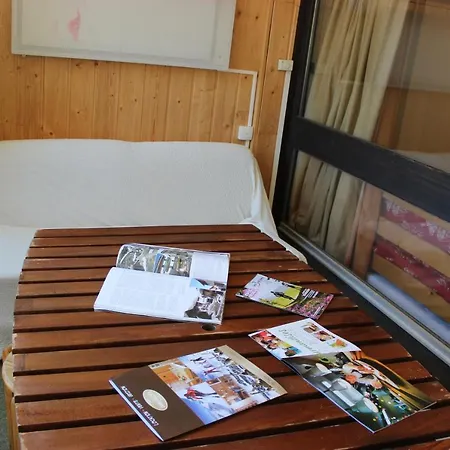 Serac Vti Apartamento