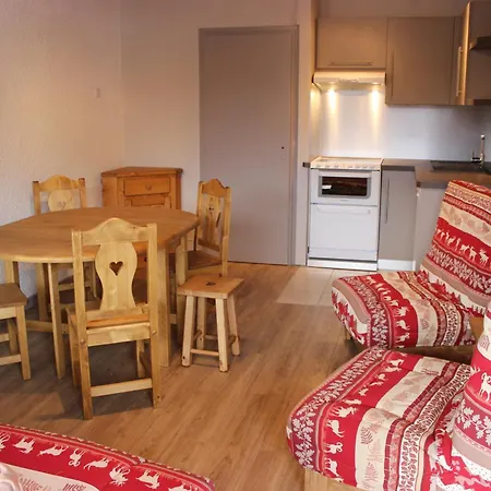 Apartamento Serac Vti