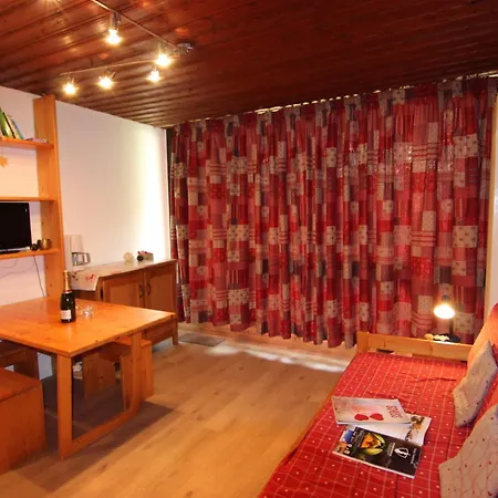 Apartamento Serac Vti