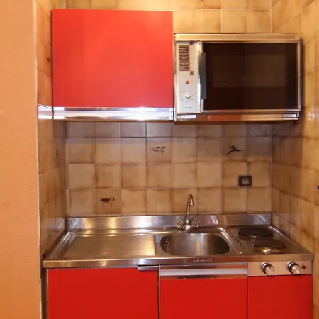 Serac Vti Apartamento