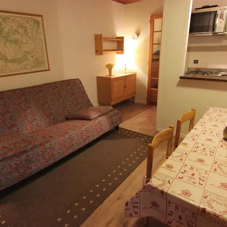 Serac Vti Apartamento *