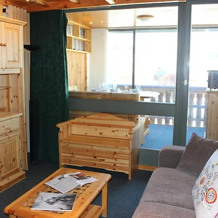 Apartamento Serac Vti