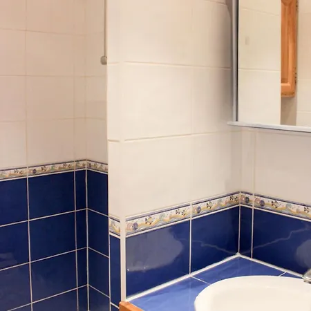 Serac Vti Apartamento Val Thorens