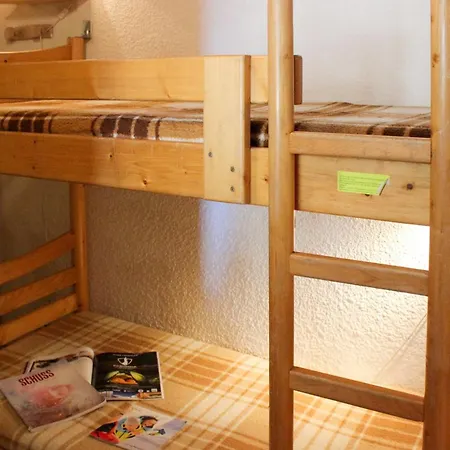 Apartamento Serac Vti Val Thorens