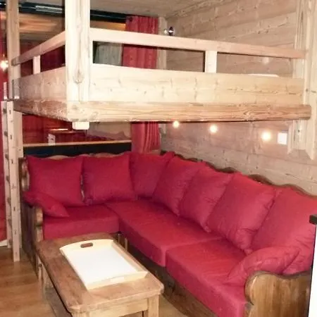 Apartamento Serac Vti Val Thorens