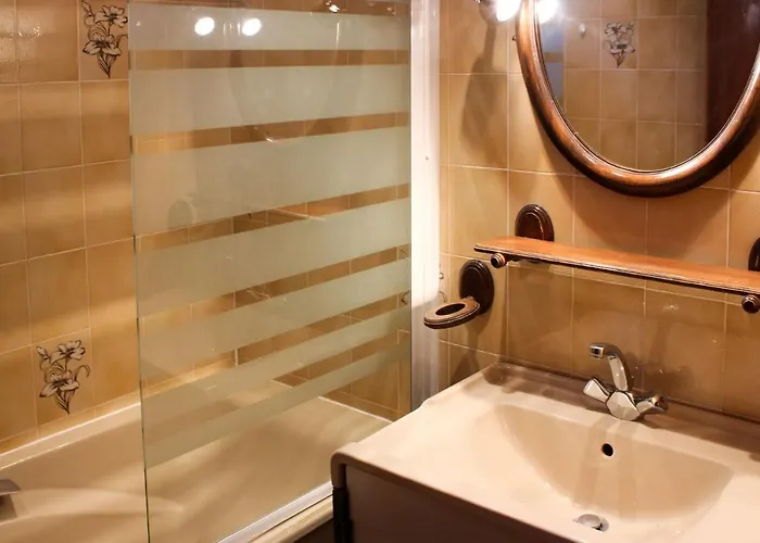 Serac Vti Val Thorens