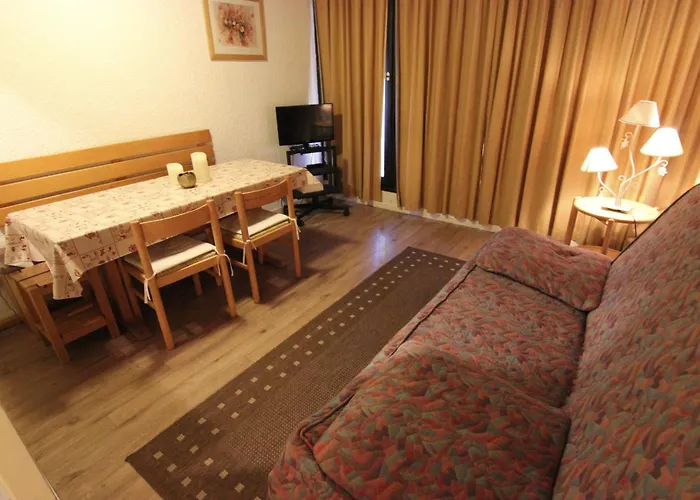 Serac Vti * Val Thorens