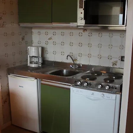 Appartement Serac Vti Val Thorens