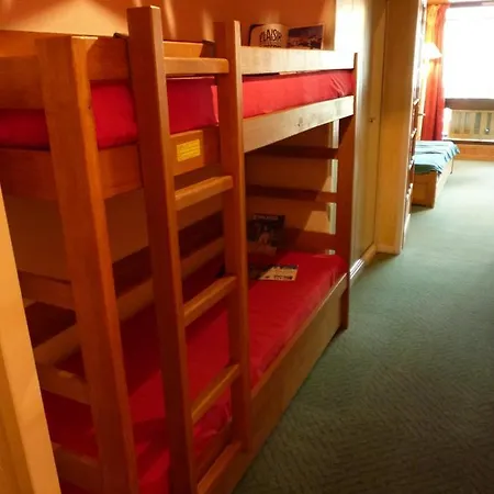 Serac Vti Appartement