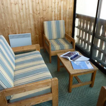 Appartement Serac Vti *