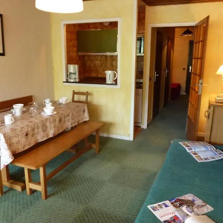 Serac Vti Appartement