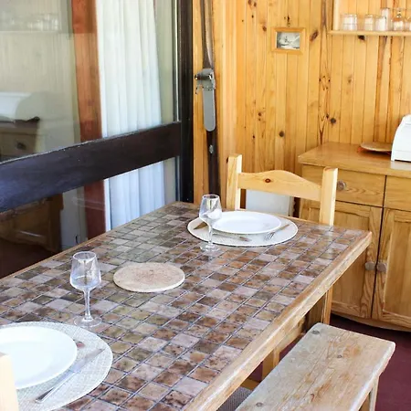 Serac Vti Appartement *