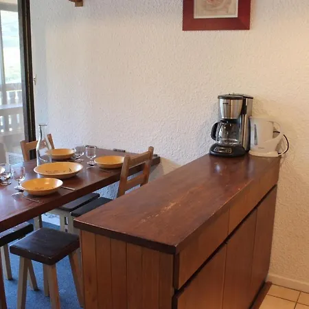 Appartement Serac Vti Val Thorens