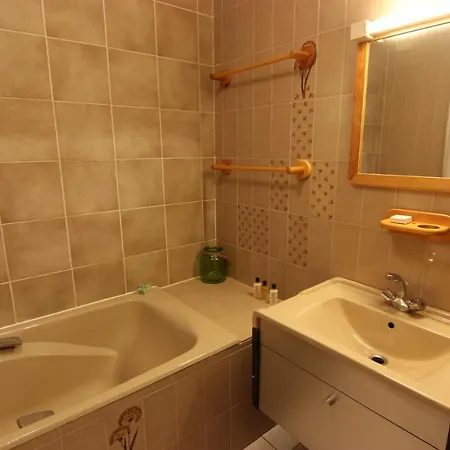 Serac Vti Appartement Val Thorens