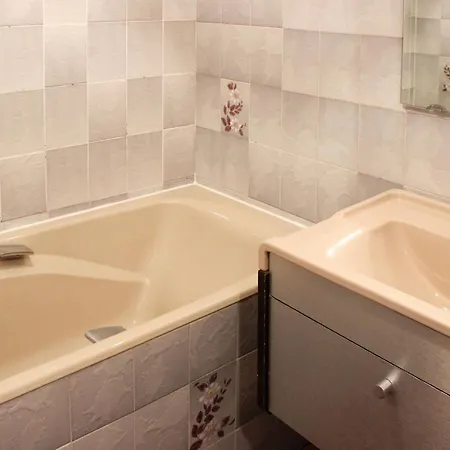 Serac Vti * Val Thorens