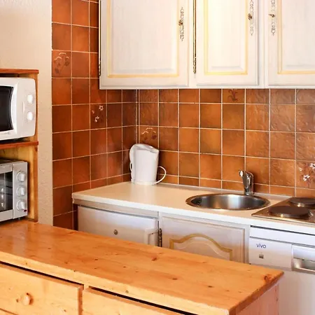 Serac Vti Appartement Val Thorens