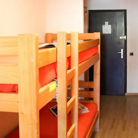 Serac Vti Val Thorens