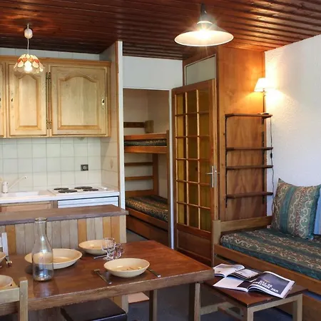 Serac Vti Appartement