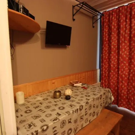 Appartement Serac Vti *