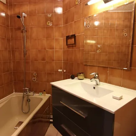 Serac Vti Appartement *