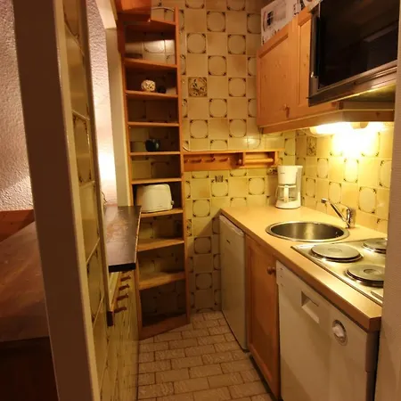 Appartement Serac Vti