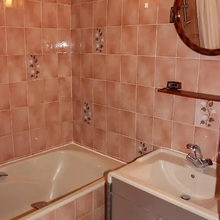 Serac Vti Appartement