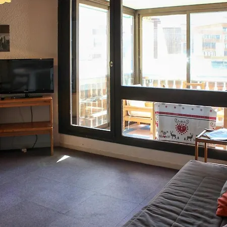 Appartement Serac Vti *