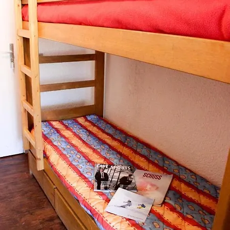 Serac Vti * Val Thorens