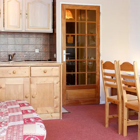 Serac Vti Appartement *