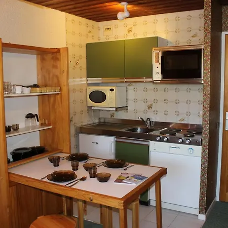 Serac Vti Val Thorens