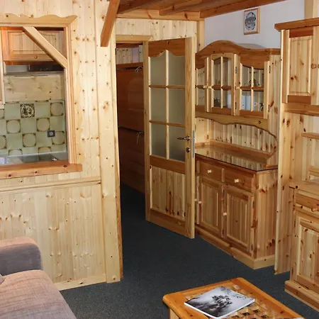 Appartement Serac Vti Val Thorens