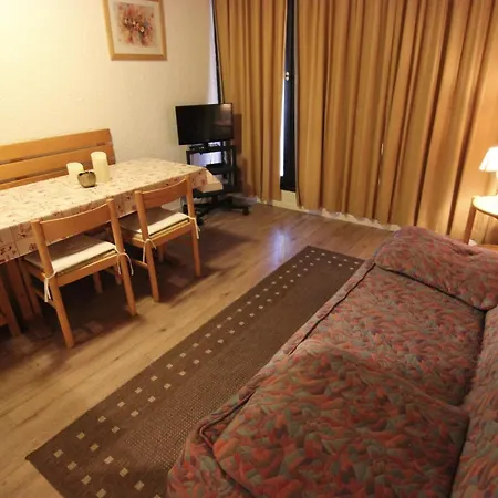 Serac Vti * Val Thorens