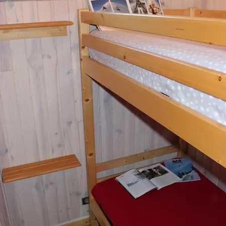 Appartement Serac Vti