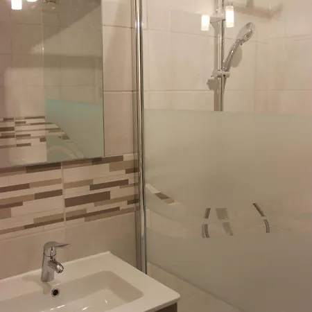 Serac Vti Appartement *