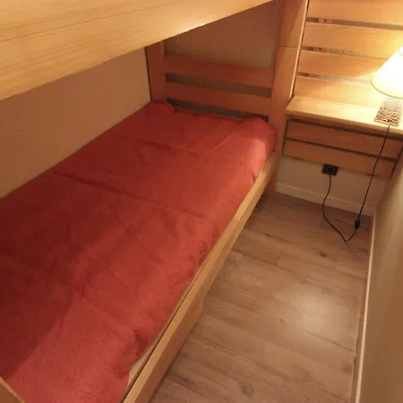 Appartement Serac Vti Val Thorens